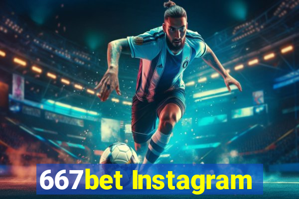 667bet Instagram